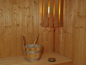 Le Sauna © Multim&eacute;dia &amp; Tourisme